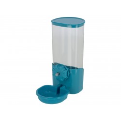  Distributore d'acqua blu 850 ml Kerbl NEW